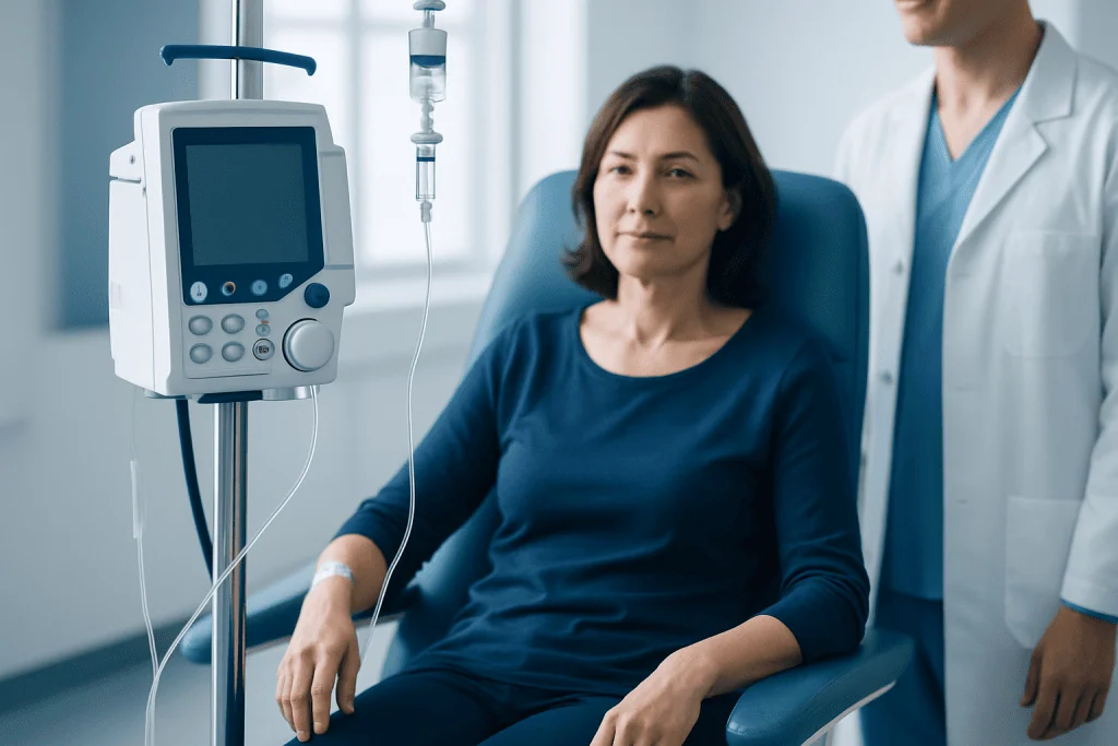 How Zometa works and what results to expect — is zometa chemo