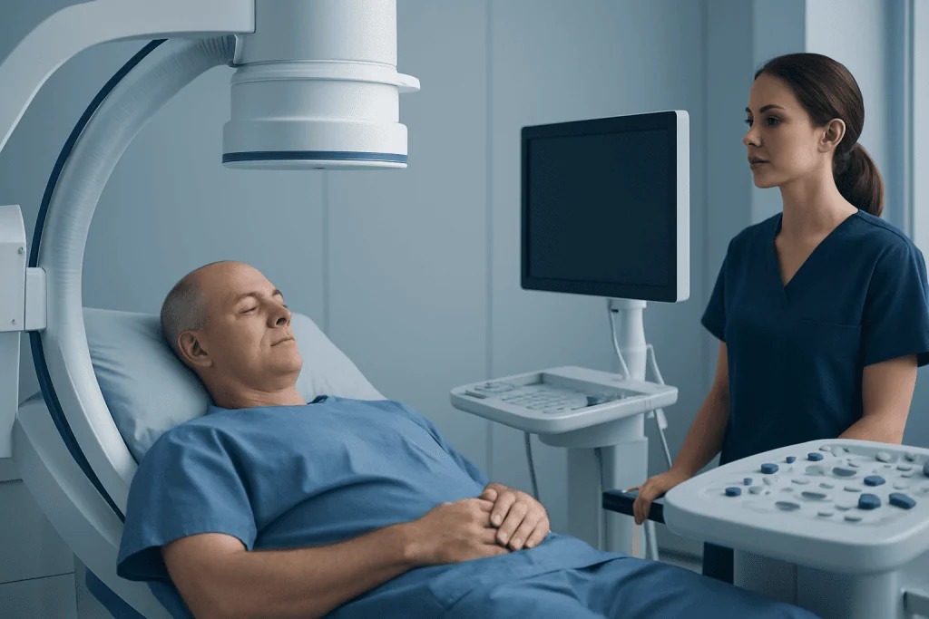 How Zytiga Works in Prostate Cancer — drug zytiga