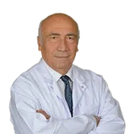 Prof. Dr. Hüseyin Dindar