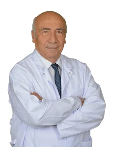 Prof. Dr. Hüseyin Dindar