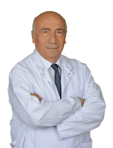 Prof. Dr. Hüseyin Dindar