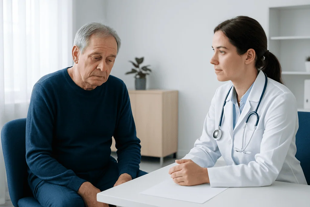 Hypokinesia, bradykinesia and inactivity: important differences — hypokinesia