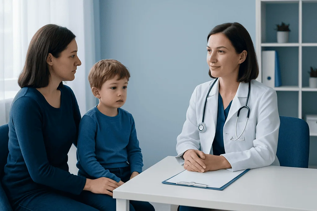 Hypotonia treatment: what the care plan involves — hypotonia treatment