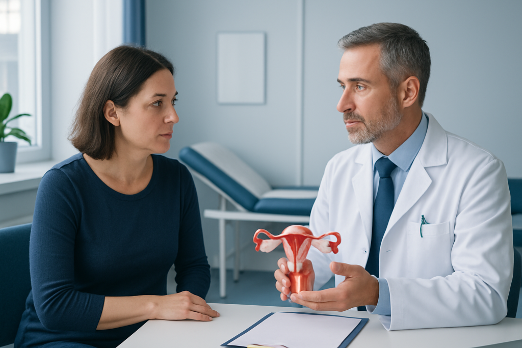Does Insurance Cover Hysterectomy: Procedure, Recovery and Results 3 Hysterectomy Procedure: Step by Step — does insurance cover hysterectomy