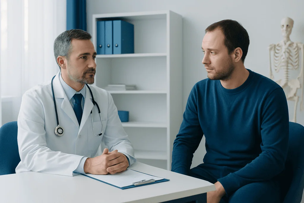 If recovery takes longer than expected — treatment delays in Turkey