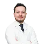 Dr. İlker Altundağ