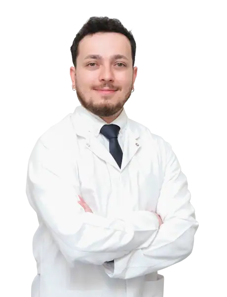 Dr. İlker Altundağ