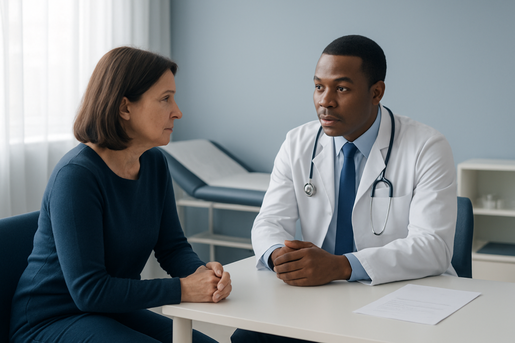 Important Safety Risks and Warning Signs — truvada side effects