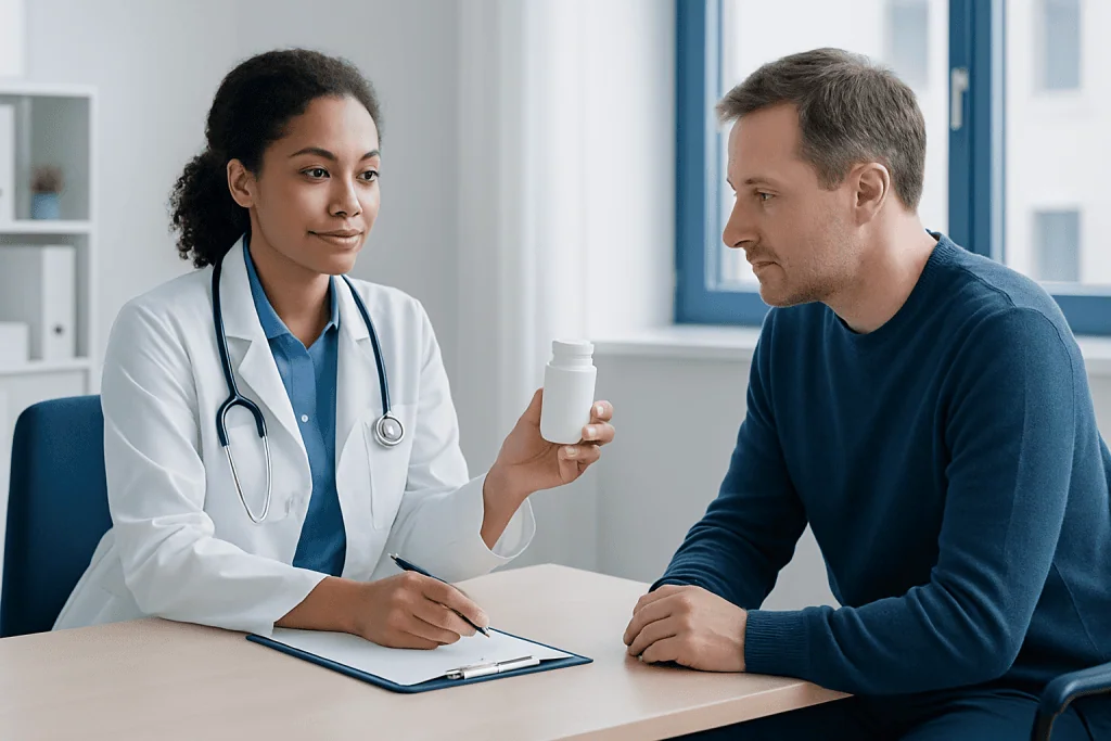 Ingredients, Product Quality and Safety Considerations — vigrx plus