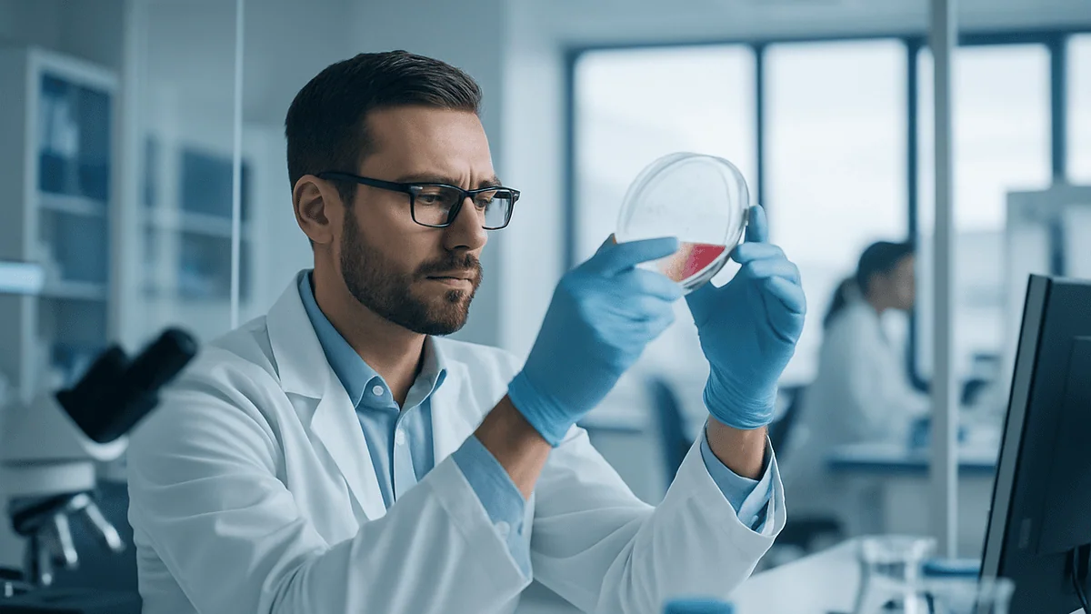Insulin Resistance Symptoms: The Early Signals Worth a Blood Test