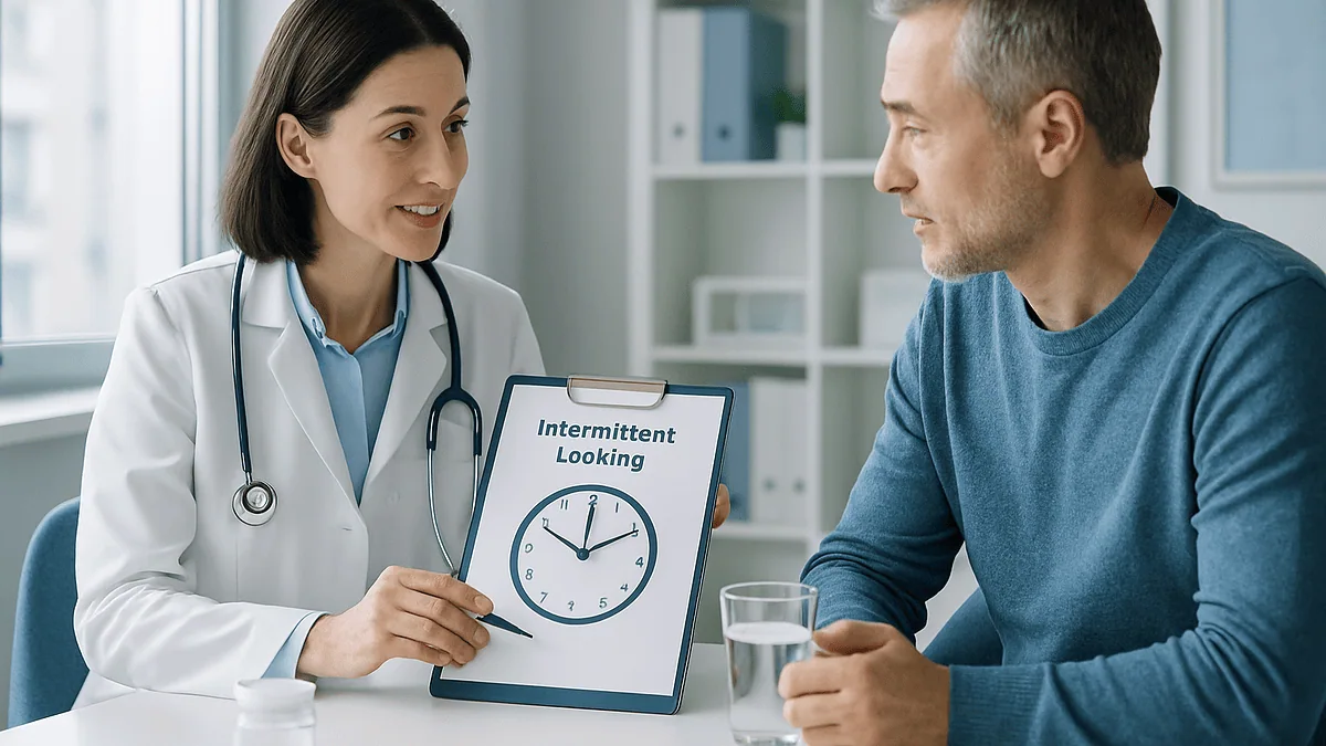 Intermittent Fasting: What the Research Actually Shows in 2026