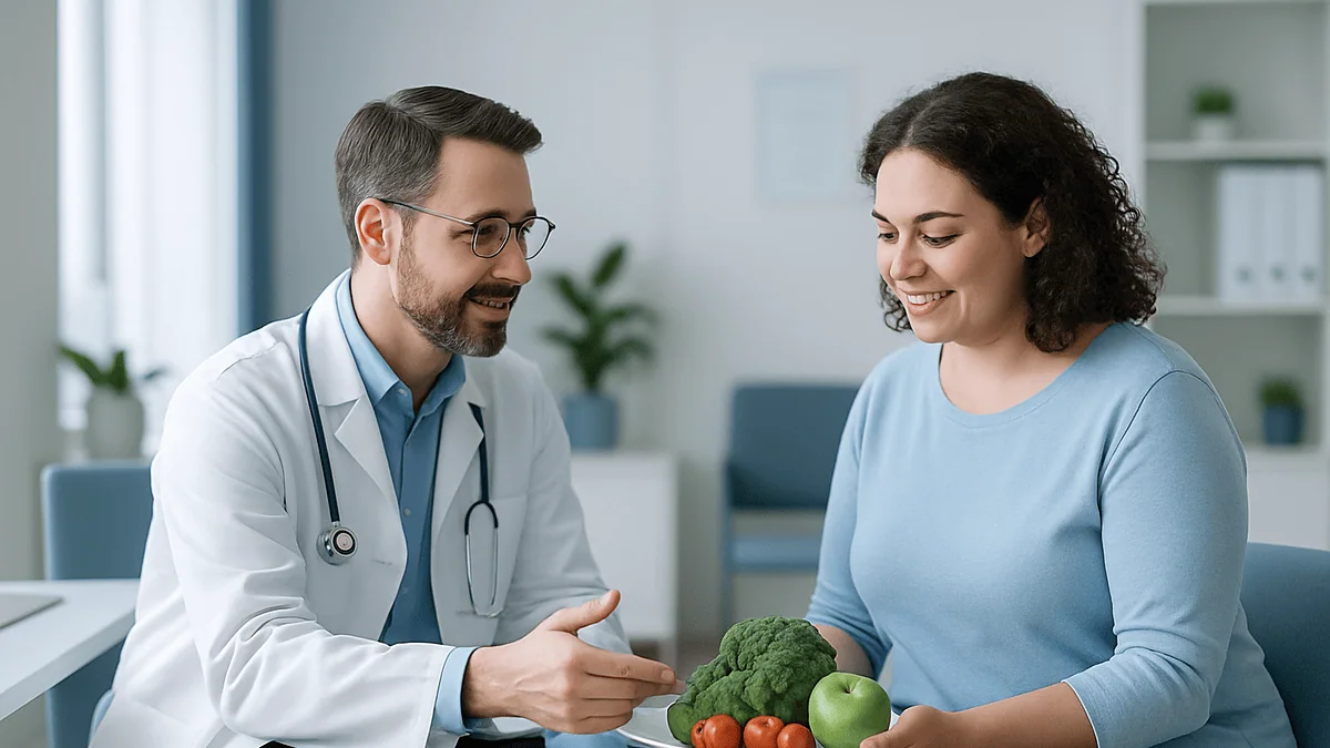 Intuitive Eating: What It Is and What It Is Not