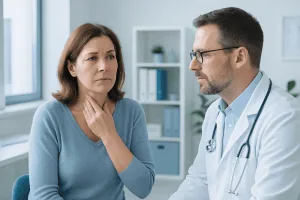 Iodine Deficiency: The Quiet Return of an Old Problem
