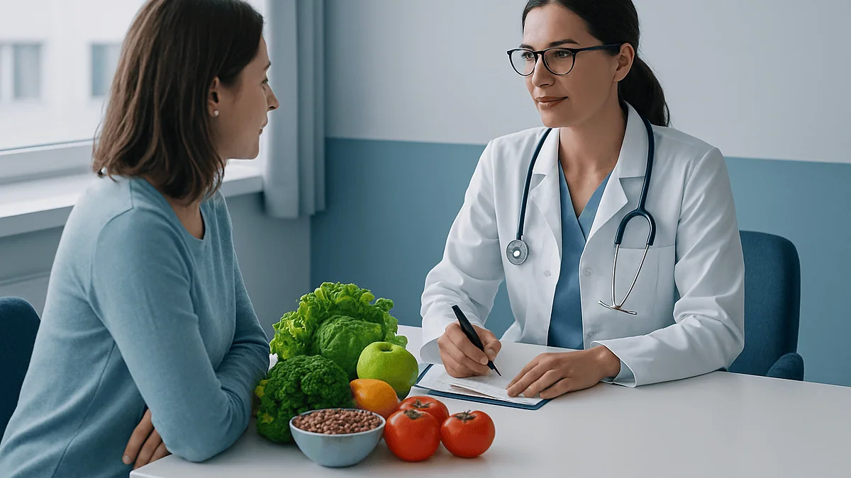Iron Deficiency Symptoms: Why You’re Tired, Pale and Cold — Explained by Evidence