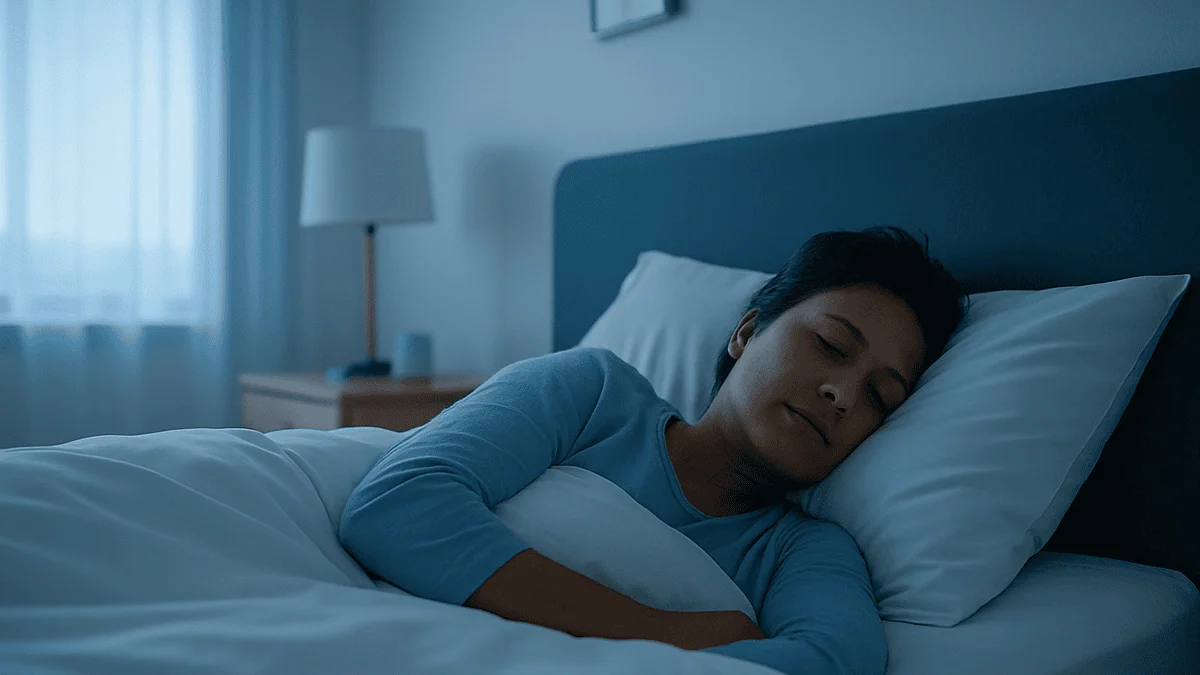 Is 6 Hours of Sleep Enough? What Performance Data Says