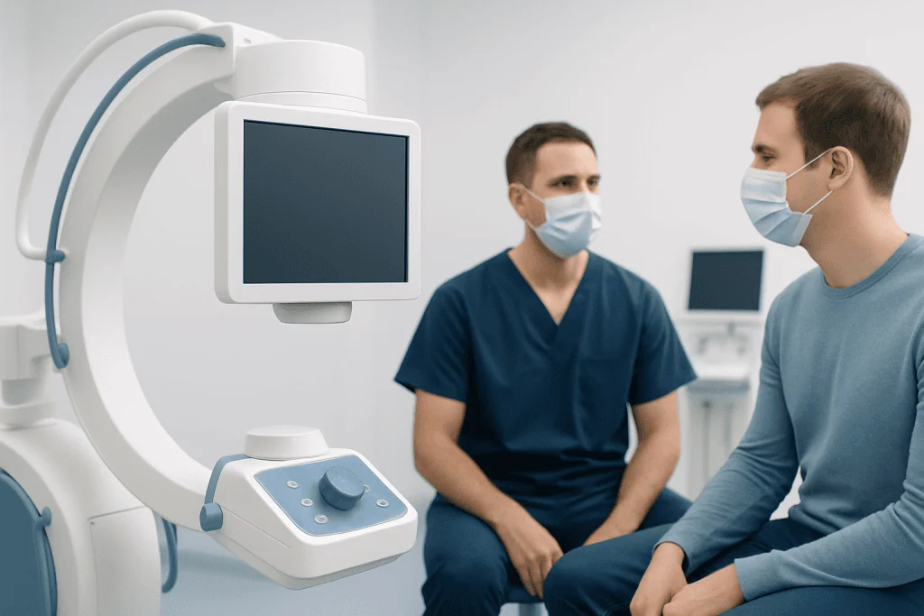 Is chondroma benign or malignant? — chondroma treatment