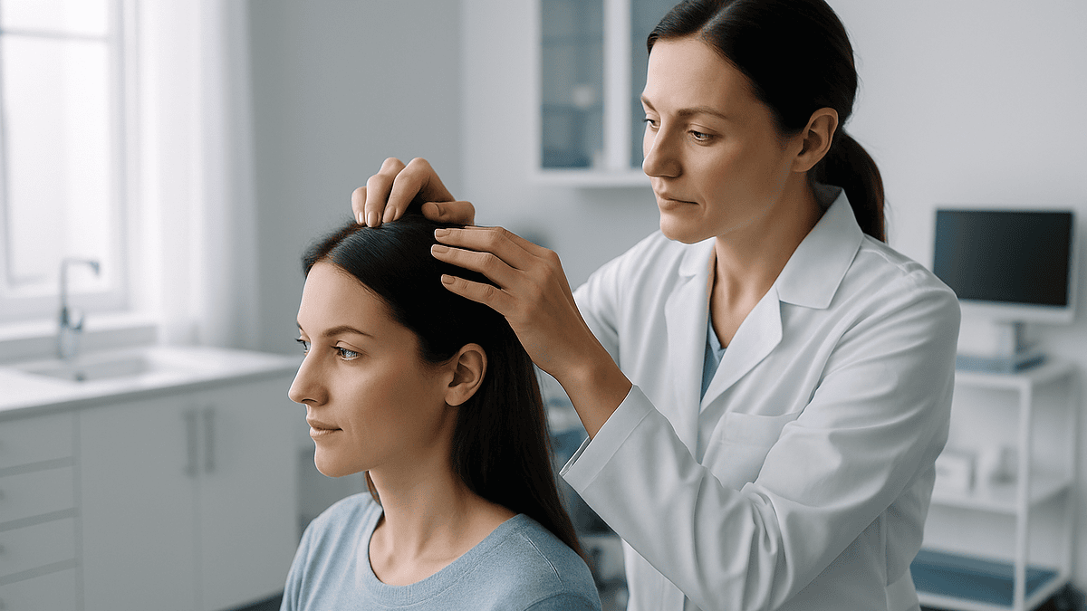 Is Coconut Oil Good for Your Hair? The One Oil That Penetrates