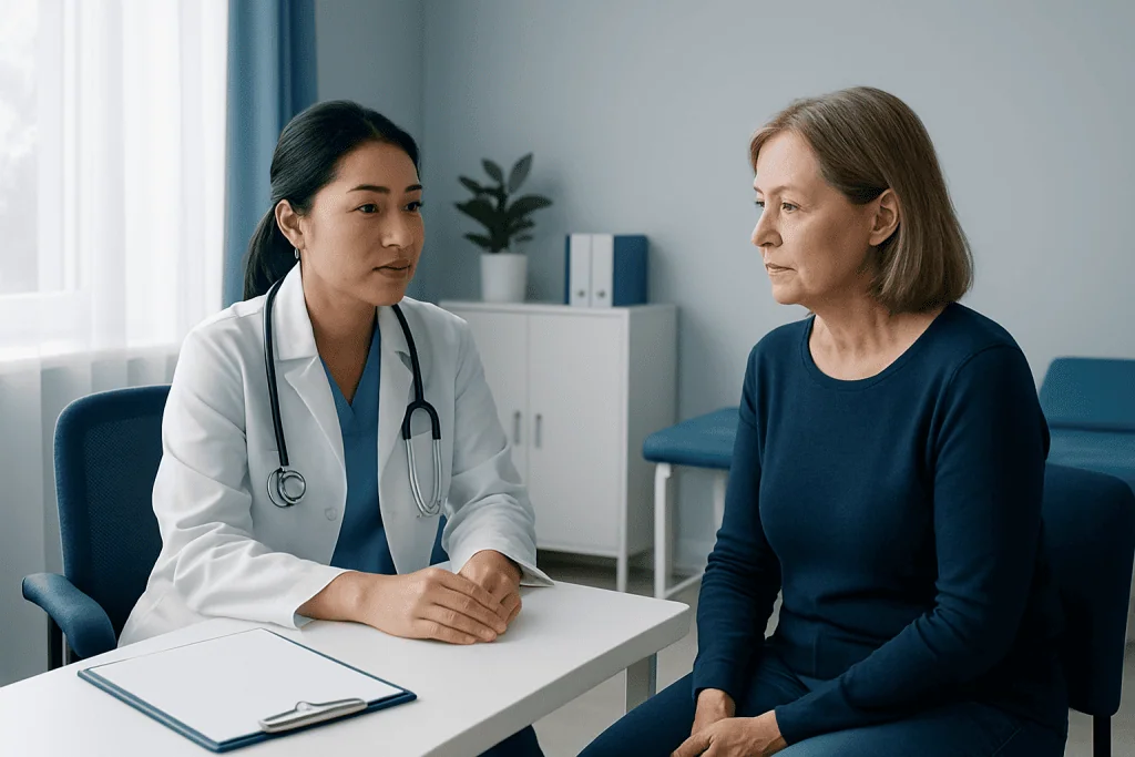 Is Ductal Carcinoma in Situ Serious? — ductal carcinoma in situ treatment