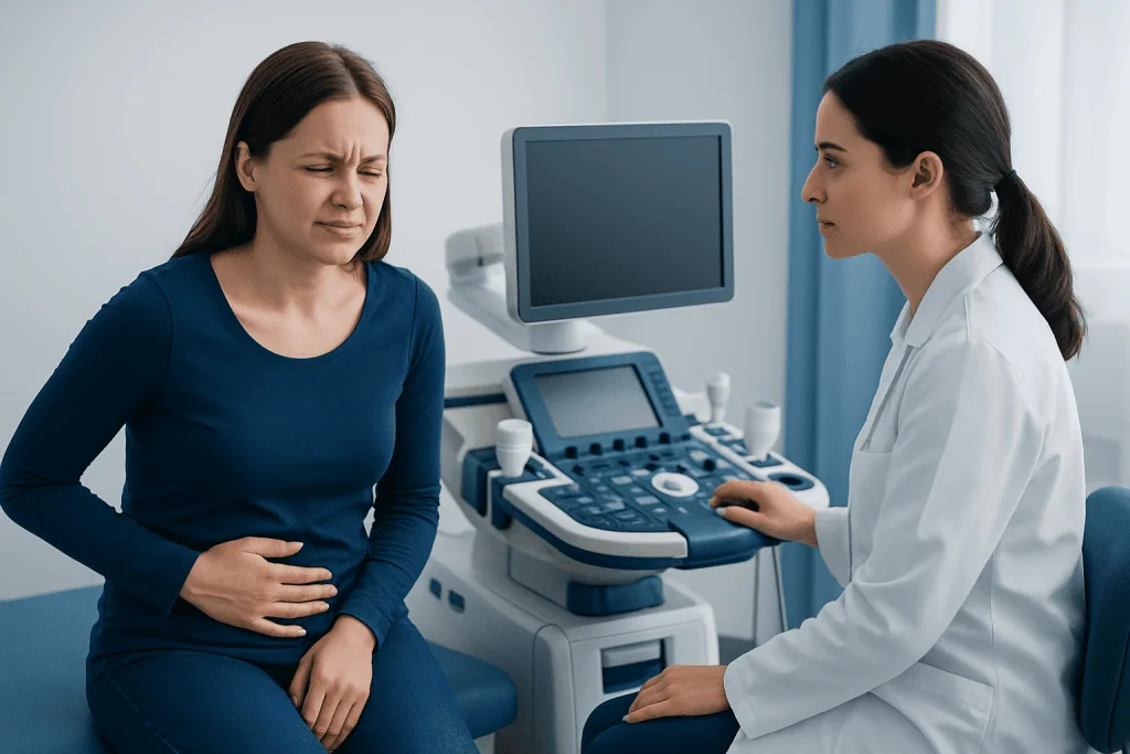 Is dysmenorrhea really painful? — dysmenorrhea treatment