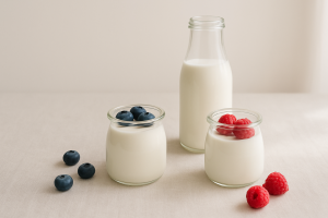 Is Greek Yogurt Good for You? Protein, Probiotics and the Label Trap