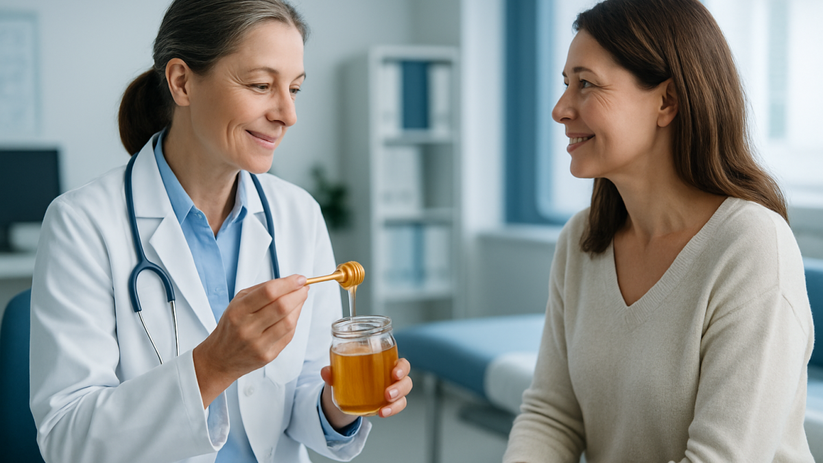 Is Honey Good for You? Where It Beats Sugar and Where It Does Not