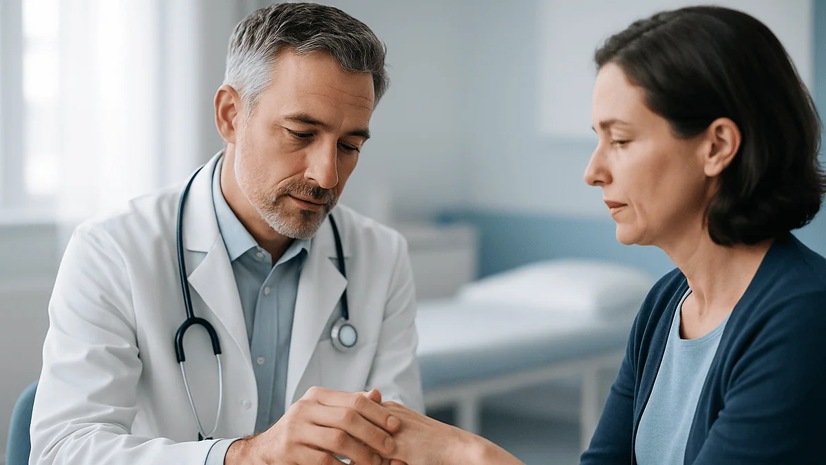 Is It Bad to Crack Your Knuckles? The 60-Year Experiment That Answered It