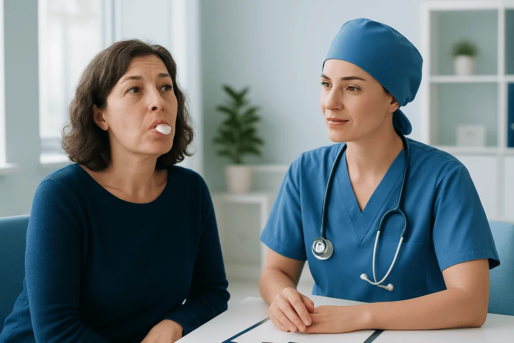 Chewing Gum after Surgery: Procedure, Recovery and Results 3 Is It Good to Chew Gum After Surgery? — chewing gum after surgery