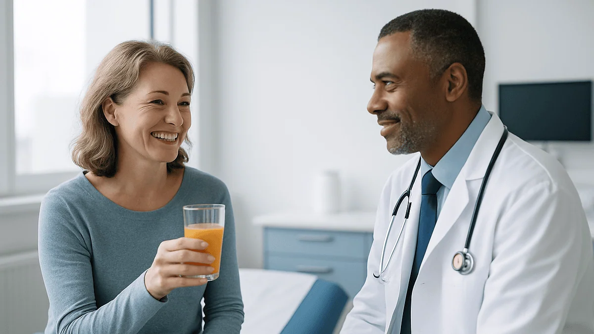 Is Orange Juice Good for You? Whole Fruit vs the Glass