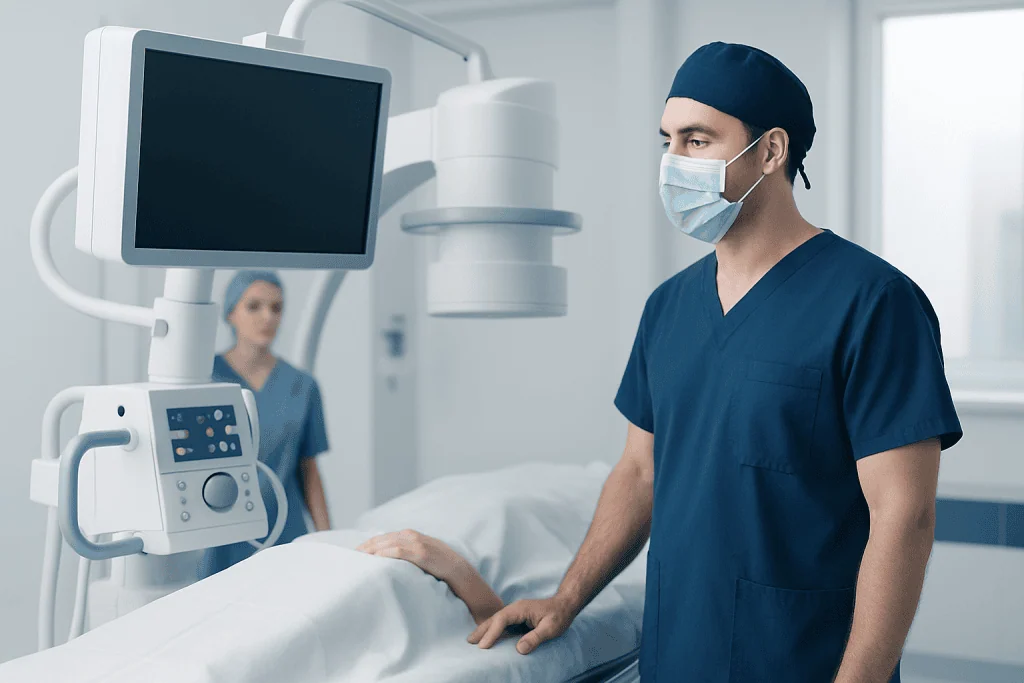 Is Pediatric Vascular Surgery a Thing? — pediatric vascular surgeon