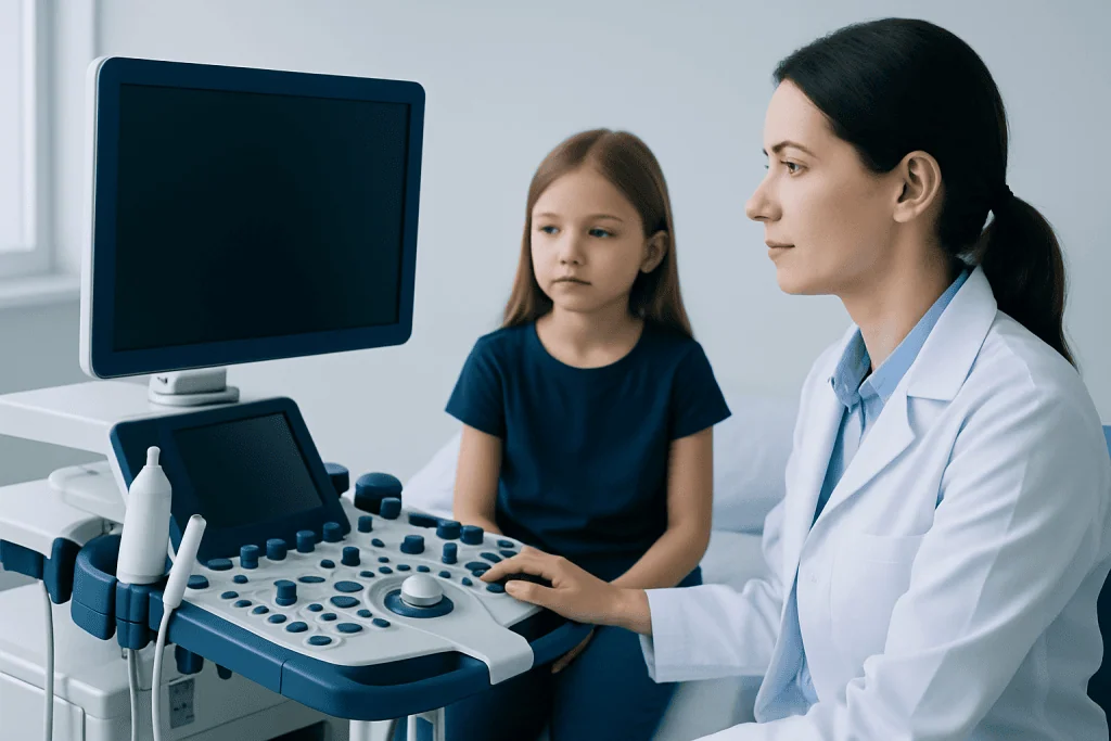 Is premature adrenarche serious? — premature adrenarche treatment