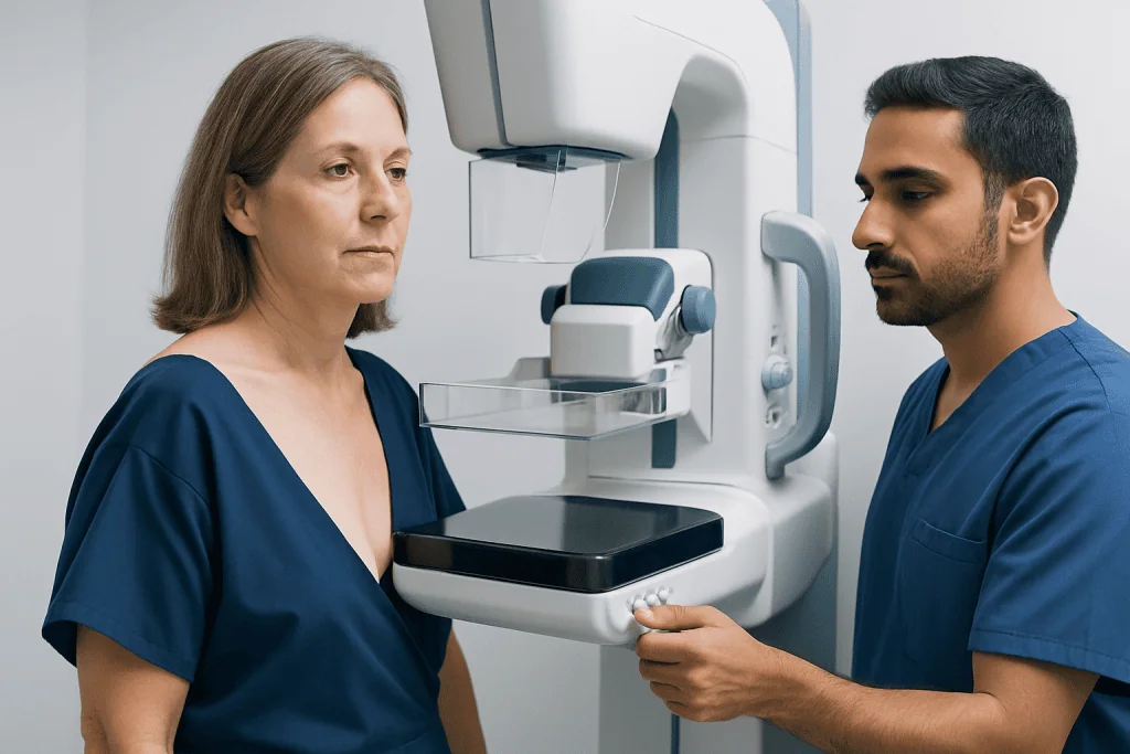 Is Stage 2 breast cancer a big deal? — breast cancer stage 2 treatment