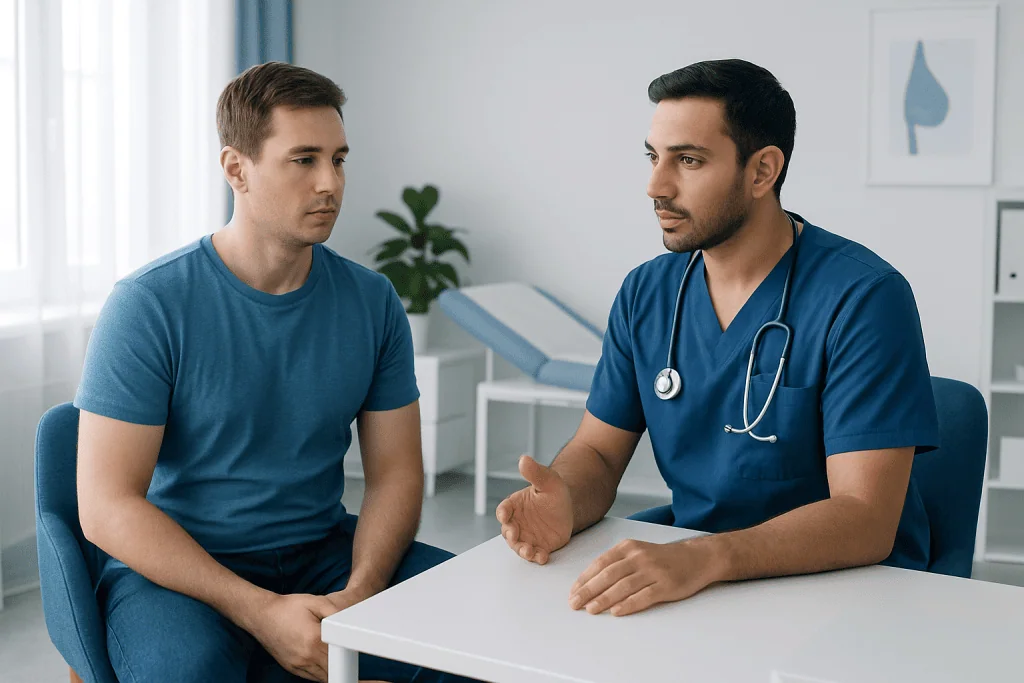 Is Stage 2 Gyno Reversible? — how much does gyno surgery cost