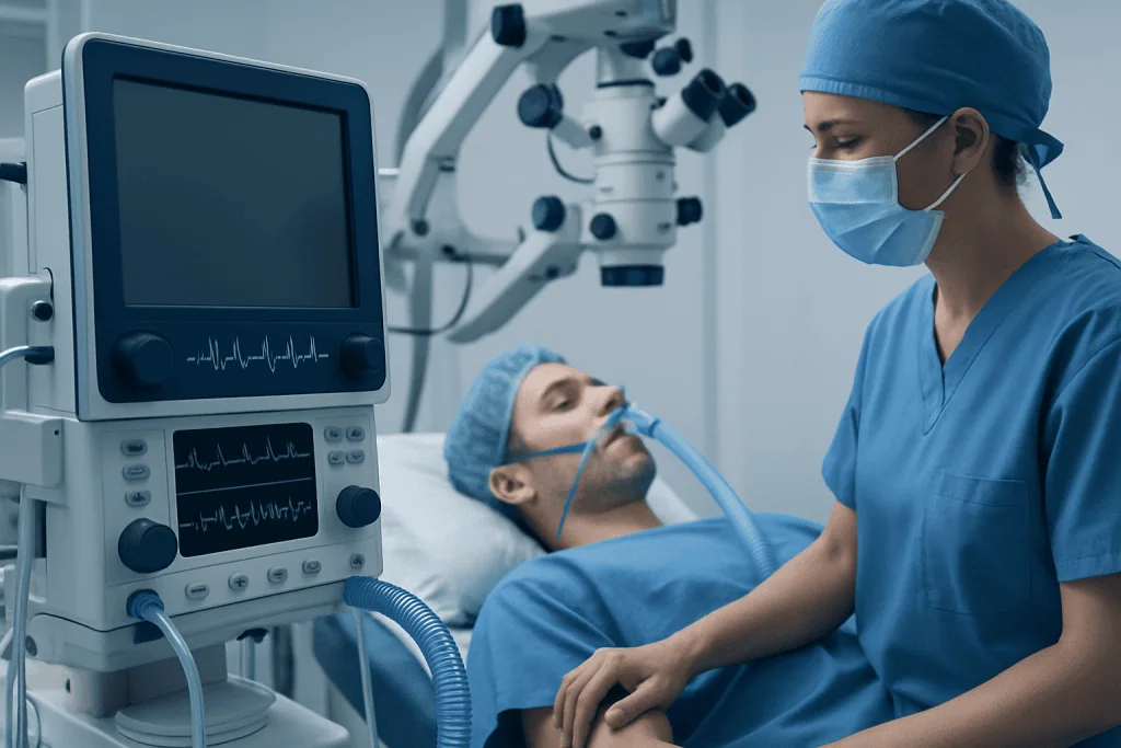 Stand Still Operation: Procedure, Recovery and Results 2 Is standstill surgery a real thing? — stand still operation