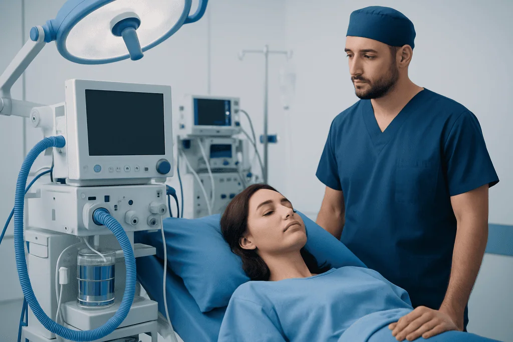 Is there an all-inclusive medical tourism package for Turkey? — Turkey medical tourism packages