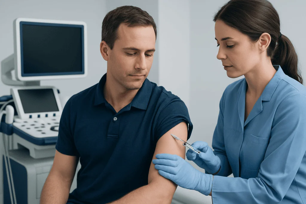 Is There an Injection to Quit Smoking? — stop smoking injection
