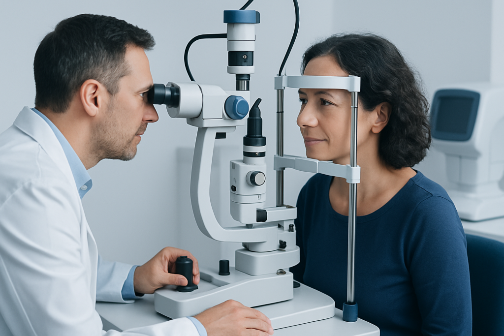 Financial Assistance for Cataract Surgery: Procedure, Recovery and Results 2 Is there any financial help for cataract surgery? — financial assistance for cataract surgery