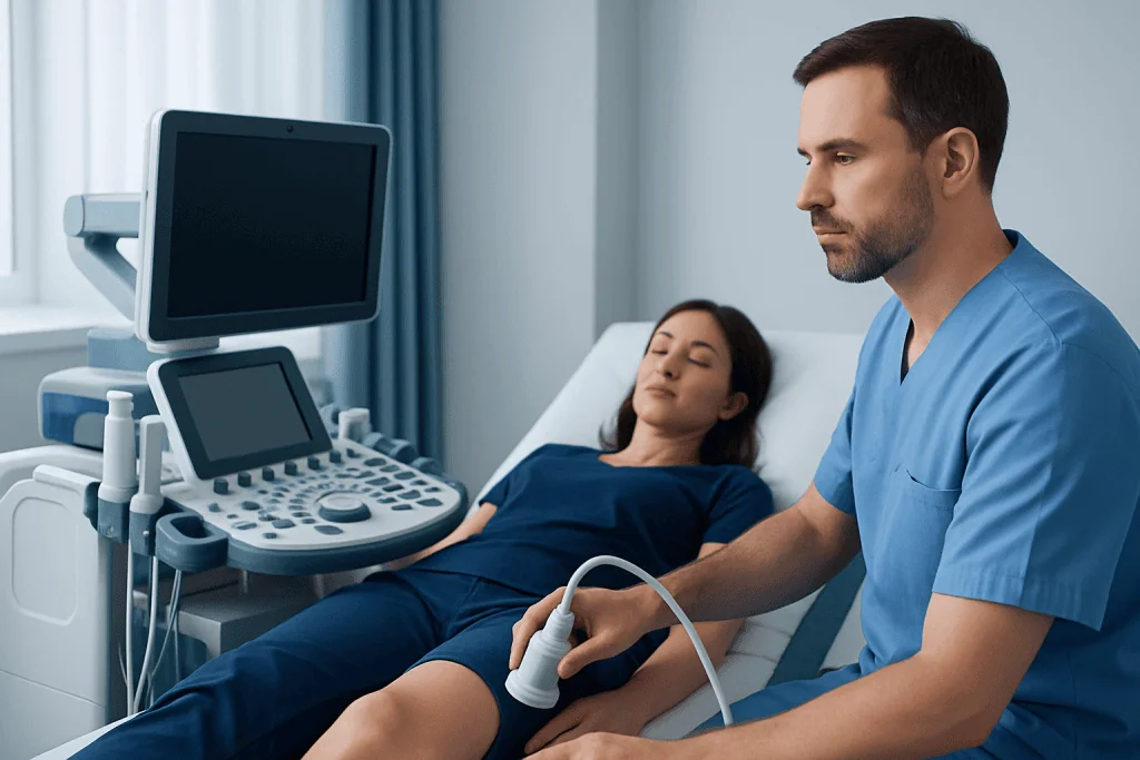 Is Vein Reflux Serious? — vein reflux disease treatment
