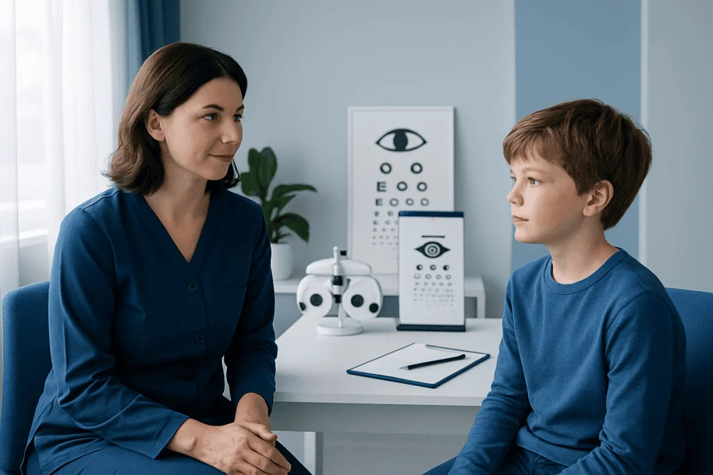 Is vision therapy good for dyslexia? — vision therapy and dyslexia