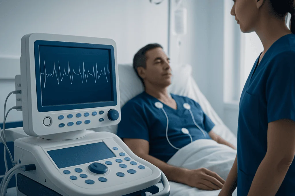 Is wide complex tachycardia serious? — wide complex tachycardia treatment