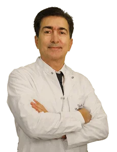 Dr. Kamuran Rafi