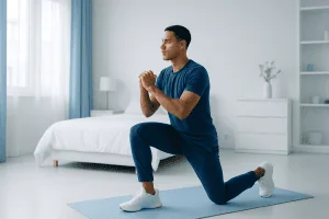 Kegel Exercises for Men: The Pelvic Floor Is Not Just a Women’s Topic