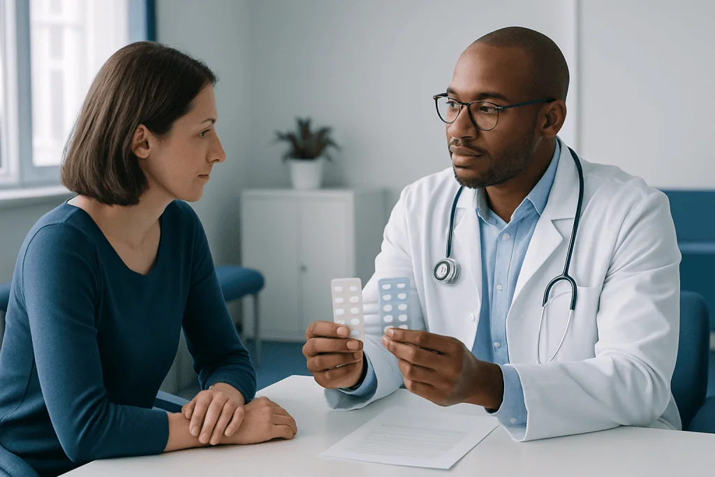 Key Differences: Potency, Dose, and Absorption — bumex vs lasix