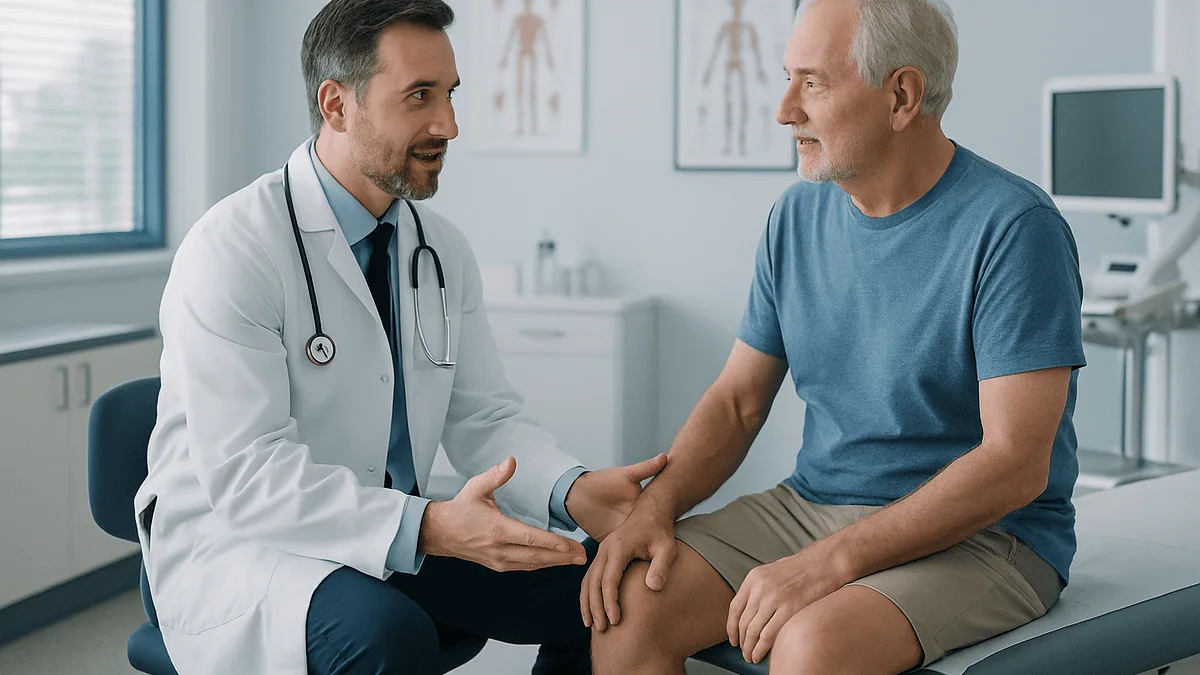 Knee Replacement Surgery Cost: What Determines the Price at Home and Abroad