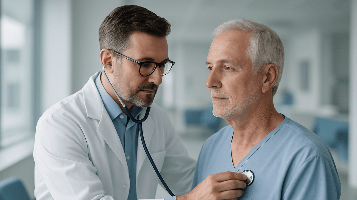 LDL vs HDL: The Two Cholesterols, Finally Untangled