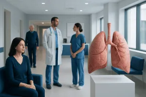 Left Lung — Explained by Medical Evidence, Not Myths