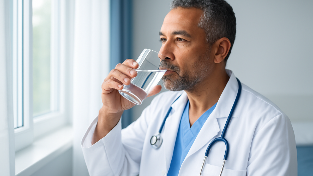 Lemon Water Benefits: What It Does — and the Detox Myth It Doesn’t