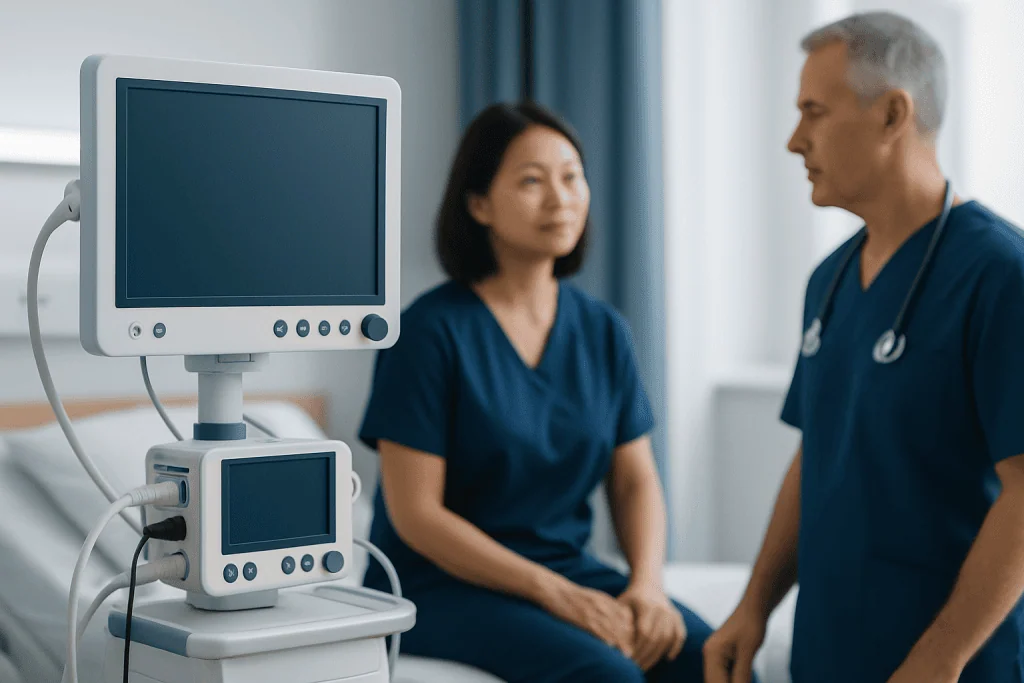 Leqvio uses and who may be prescribed it — leqvio side effects