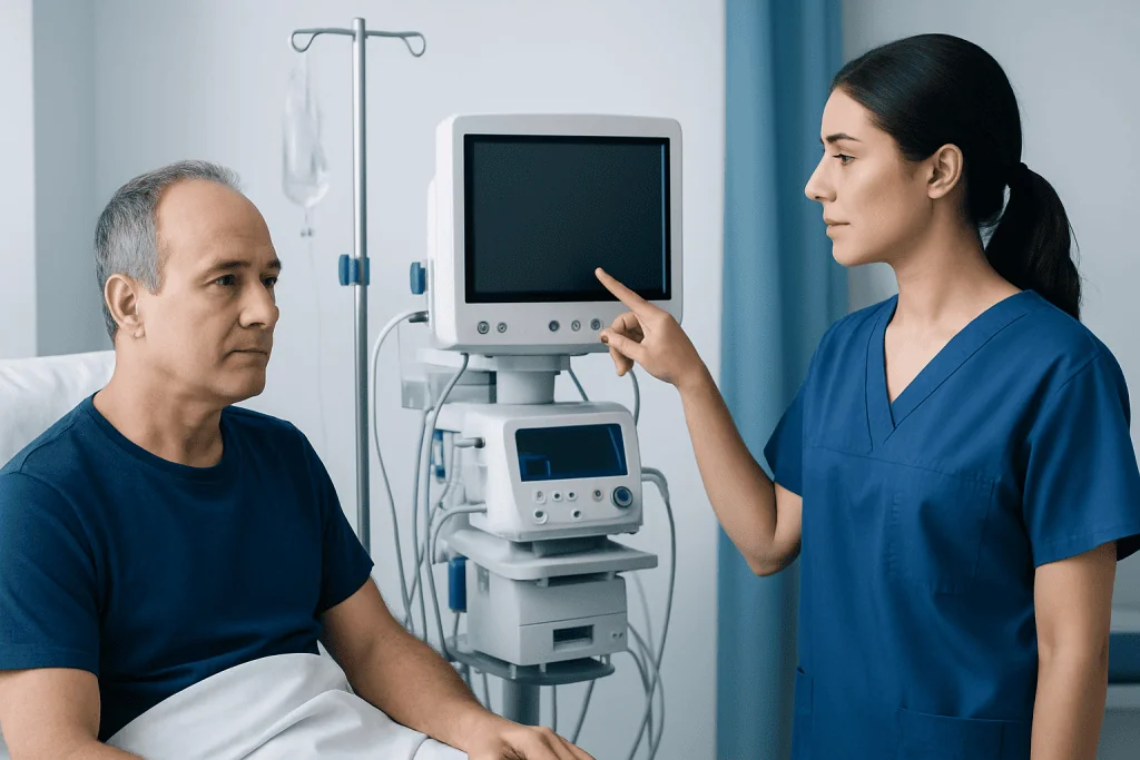 Lifespan, life expectancy and healthspan: key differences — lifespan definition