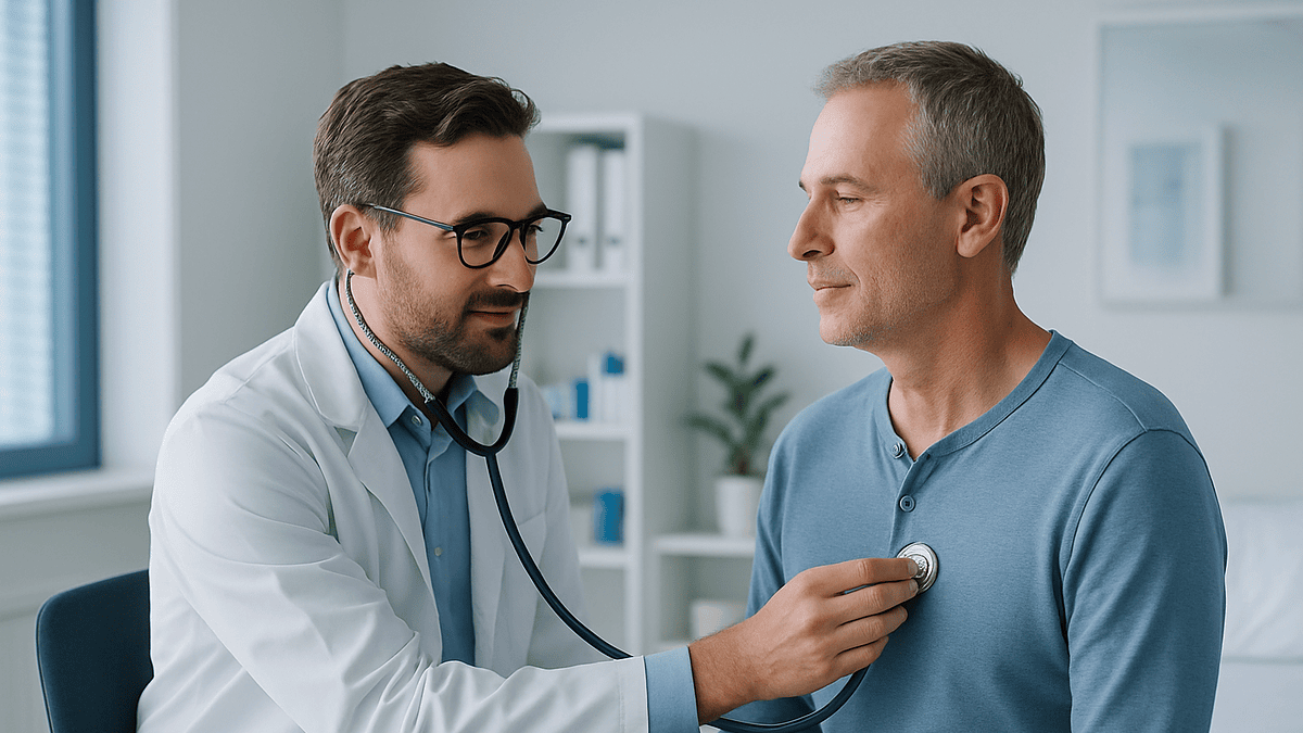 Lipid Panel: Reading Your Cholesterol Results Line by Line