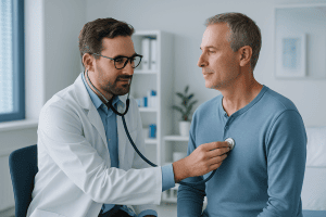 Lipid Panel: Reading Your Cholesterol Results Line by Line
